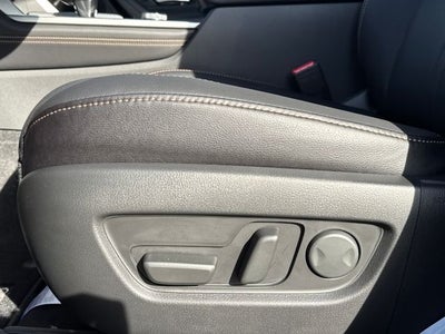 2026 Mazda Mazda CX-70 3.3 Turbo Preferred AWD