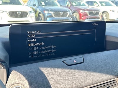 2026 Mazda Mazda CX-70 3.3 Turbo Preferred AWD