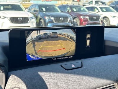 2026 Mazda Mazda CX-70 3.3 Turbo Preferred AWD