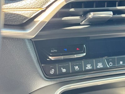 2026 Mazda Mazda CX-70 3.3 Turbo Preferred AWD