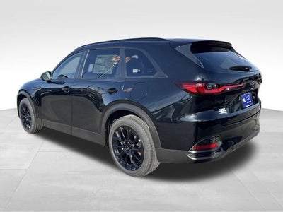 2026 Mazda Mazda CX-70 3.3 Turbo Preferred AWD