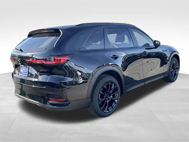 2026 Mazda Mazda CX-70 3.3 Turbo Preferred AWD