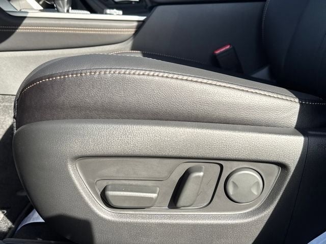 2026 Mazda Mazda CX-70 3.3 Turbo Preferred AWD