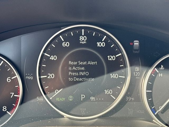 2026 Mazda Mazda CX-70 3.3 Turbo Preferred AWD