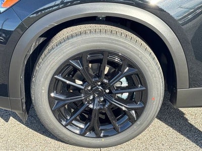 2026 Mazda Mazda CX-70 3.3 Turbo Preferred AWD