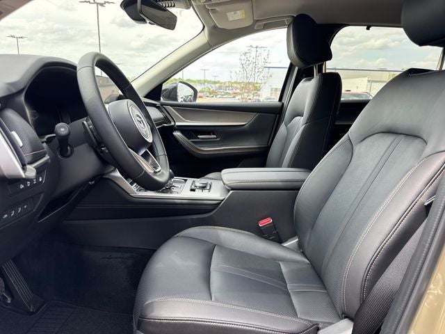 2026 Mazda Mazda CX-70 Plug-In Hybrid SC Plus AWD