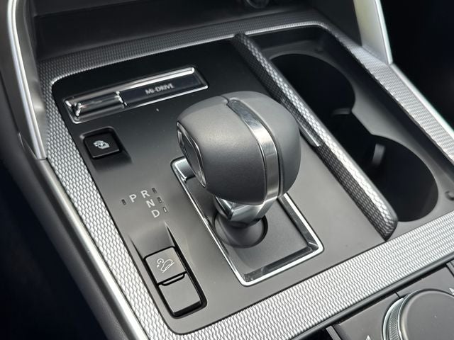2026 Mazda Mazda CX-70 Plug-In Hybrid SC Plus AWD