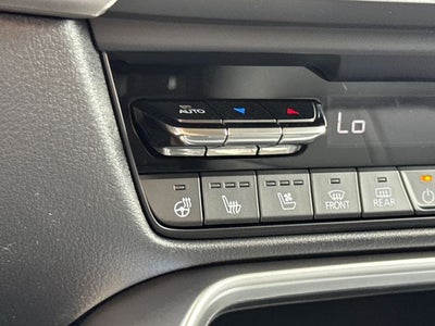 2026 Mazda Mazda CX-70 Plug-In Hybrid SC Plus AWD