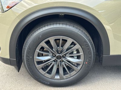 2026 Mazda Mazda CX-70 Plug-In Hybrid SC Plus AWD