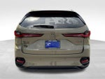 2026 Mazda Mazda CX-70 Plug-In Hybrid SC Plus AWD