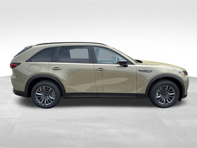 2026 Mazda Mazda CX-70 Plug-In Hybrid SC Plus AWD