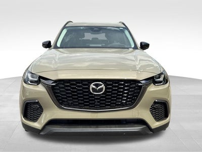 2026 Mazda Mazda CX-70 Plug-In Hybrid SC Plus AWD