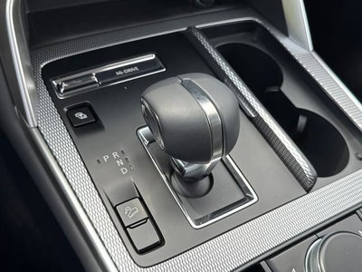 2026 Mazda Mazda CX-70 Plug-In Hybrid SC Plus AWD