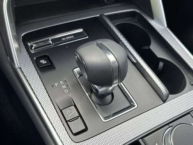 2026 Mazda Mazda CX-70 Plug-In Hybrid SC Plus AWD