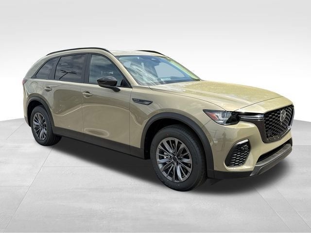 2026 Mazda Mazda CX-70 Plug-In Hybrid SC Plus AWD