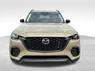 2026 Mazda Mazda CX-70 Plug-In Hybrid SC Plus AWD