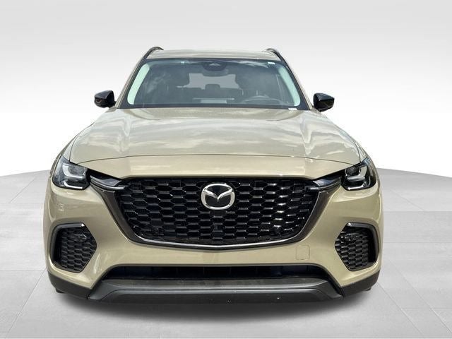 2026 Mazda Mazda CX-70 Plug-In Hybrid SC Plus AWD