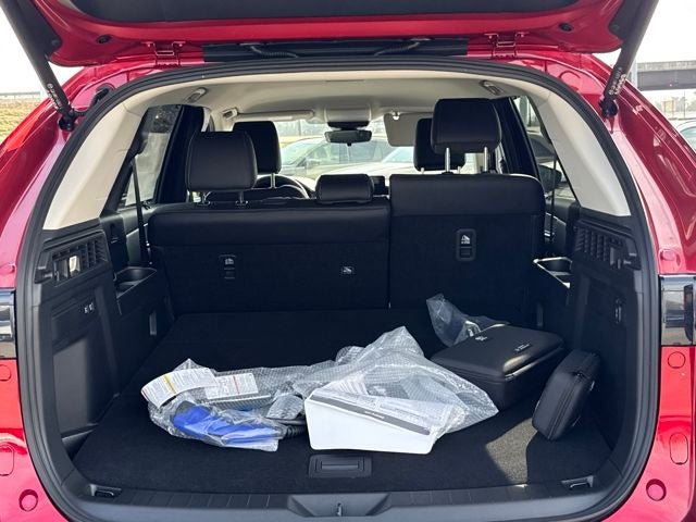 2026 Mazda Mazda CX-70 Plug-In Hybrid SC Plus AWD