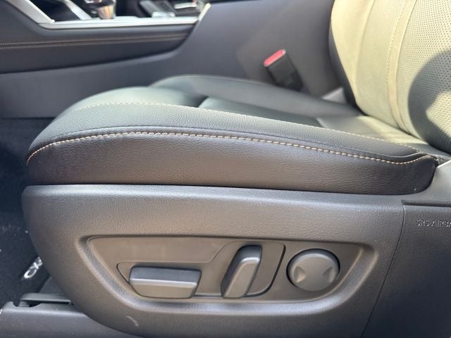 2026 Mazda Mazda CX-70 Plug-In Hybrid SC Plus AWD