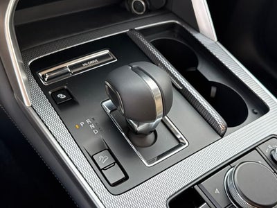 2026 Mazda Mazda CX-70 Plug-In Hybrid SC Plus AWD