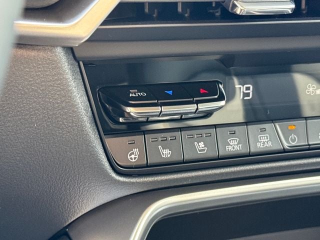 2026 Mazda Mazda CX-70 Plug-In Hybrid SC Plus AWD