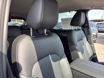 2026 Mazda Mazda CX-70 Plug-In Hybrid SC Plus AWD