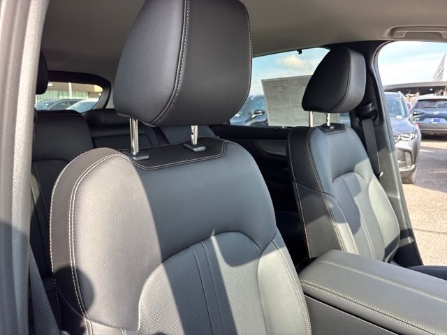 2026 Mazda Mazda CX-70 Plug-In Hybrid SC Plus AWD