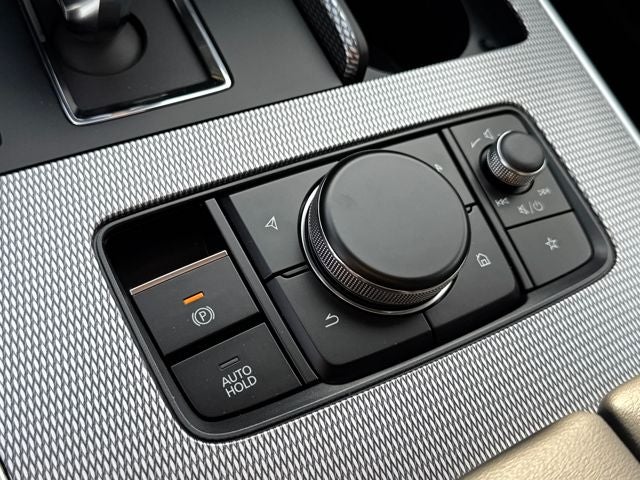 2026 Mazda Mazda CX-70 Plug-In Hybrid SC Plus AWD