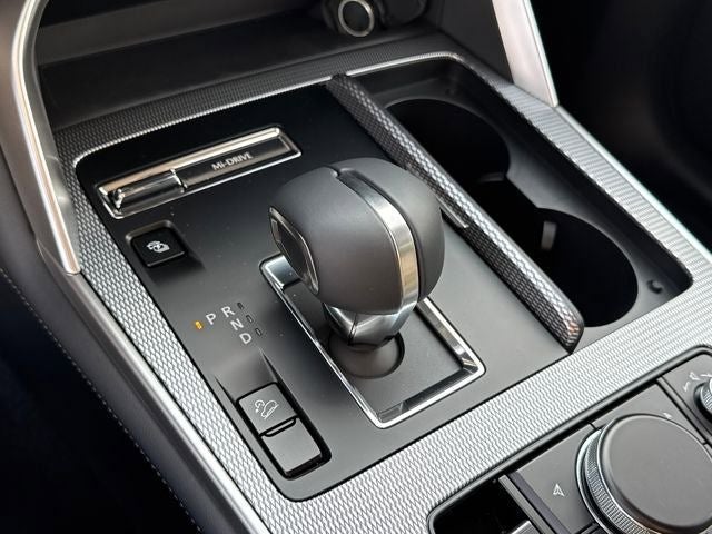 2026 Mazda Mazda CX-70 Plug-In Hybrid SC Plus AWD