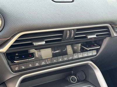 2026 Mazda Mazda CX-70 Plug-In Hybrid SC Plus AWD