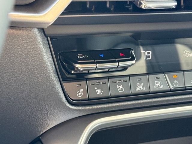 2026 Mazda Mazda CX-70 Plug-In Hybrid SC Plus AWD