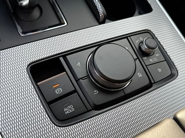 2026 Mazda Mazda CX-70 Plug-In Hybrid SC Plus AWD