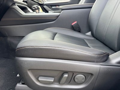 2026 Mazda Mazda CX-70 Plug-In Hybrid SC Plus AWD