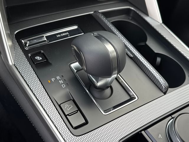 2026 Mazda Mazda CX-70 Plug-In Hybrid SC Plus AWD