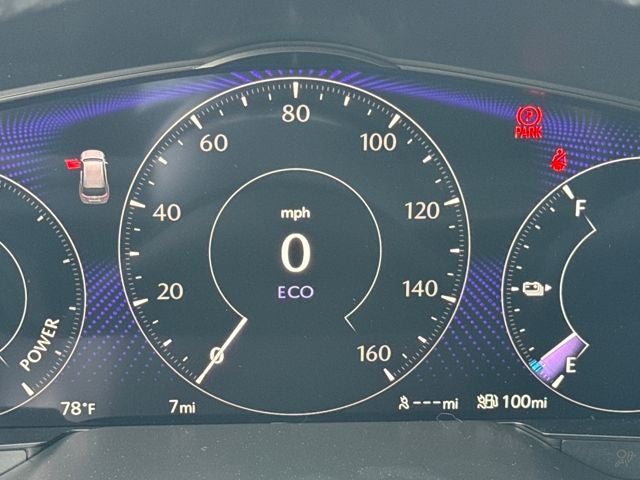 2026 Mazda Mazda CX-70 Plug-In Hybrid SC Plus AWD