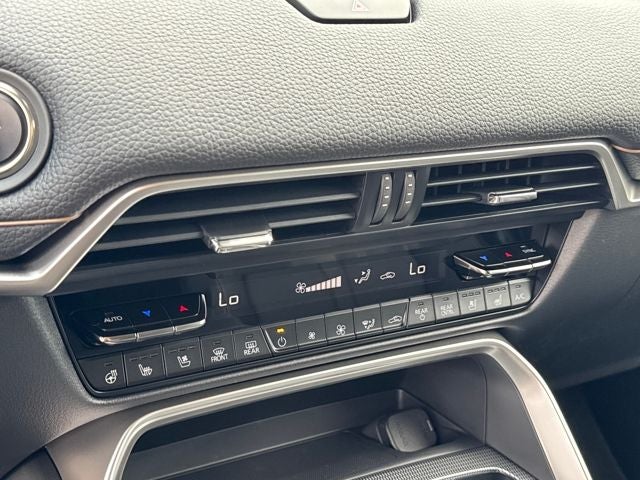 2026 Mazda Mazda CX-70 Plug-In Hybrid SC Plus AWD