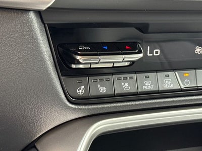 2026 Mazda Mazda CX-70 Plug-In Hybrid SC Plus AWD