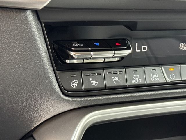 2026 Mazda Mazda CX-70 Plug-In Hybrid SC Plus AWD