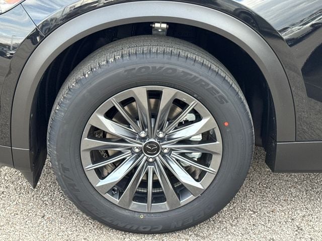 2026 Mazda Mazda CX-70 Plug-In Hybrid SC Plus AWD