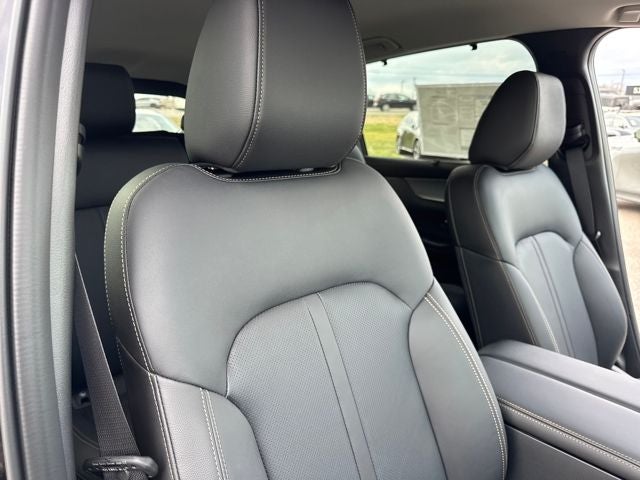 2026 Mazda Mazda CX-70 Plug-In Hybrid SC Plus AWD