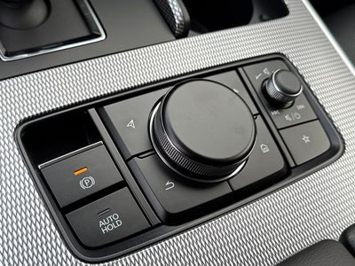 2026 Mazda Mazda CX-70 Plug-In Hybrid SC Plus AWD