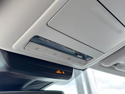 2026 Mazda Mazda CX-70 Plug-In Hybrid SC Plus AWD