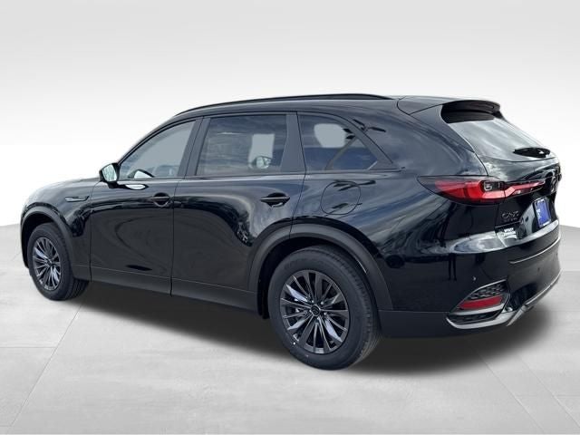 2026 Mazda Mazda CX-70 Plug-In Hybrid SC Plus AWD
