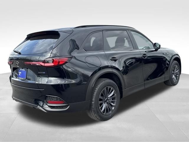 2026 Mazda Mazda CX-70 Plug-In Hybrid SC Plus AWD