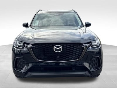 2026 Mazda Mazda CX-70 Plug-In Hybrid SC Plus AWD