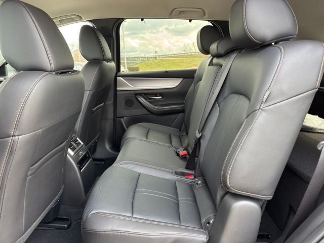 2026 Mazda Mazda CX-70 Plug-In Hybrid SC Plus AWD