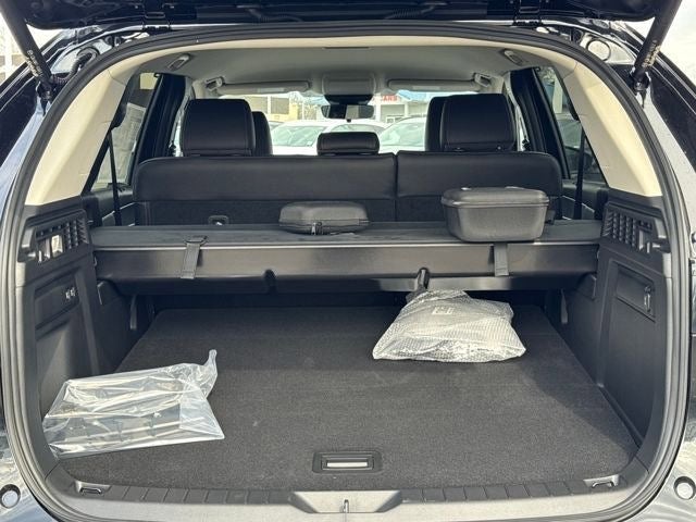 2026 Mazda Mazda CX-70 Plug-In Hybrid SC Plus AWD