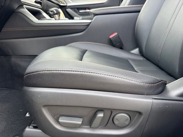 2026 Mazda Mazda CX-70 Plug-In Hybrid SC Plus AWD