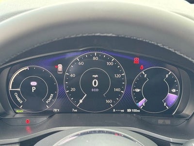 2026 Mazda Mazda CX-70 Plug-In Hybrid SC Plus AWD