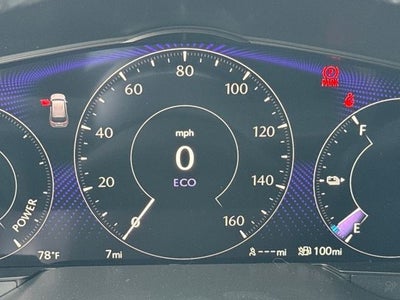 2026 Mazda Mazda CX-70 Plug-In Hybrid SC Plus AWD